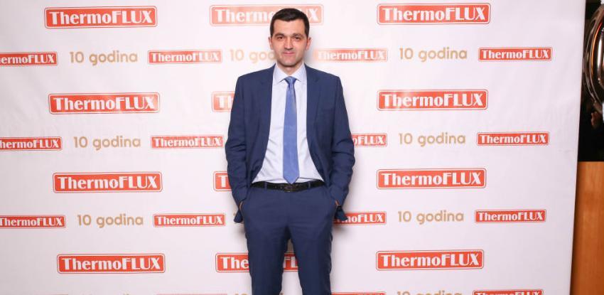 Tomislav Ladan: Iza Thermo Fluxa je rekordna godina