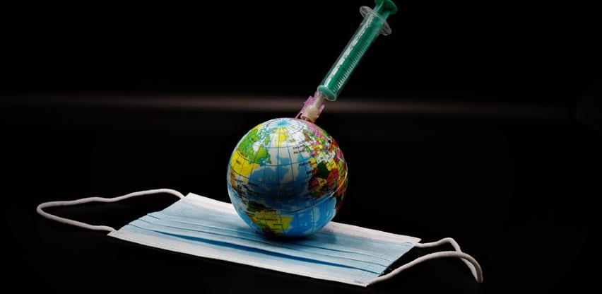 Nepravedna raspodjela: Čak 95 posto proizvedenih vakcina raspoređeno je u svega 10 zemalja svijeta
