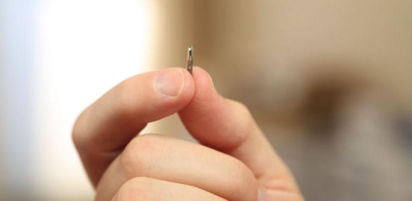 Tri hiljade šveđana stavilo čipove pod kožu