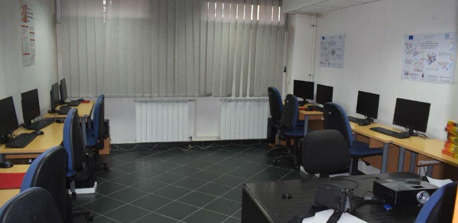 Nabavljena računarska oprema za JU Zavod za zapošljavanje RS