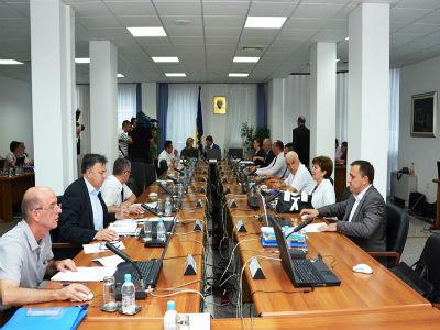 Vlada utvrdila prijedlog Zakona o radu