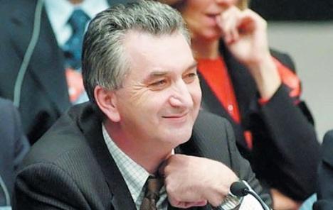 Šarović: Vanjskotrgovinska komora važan partner