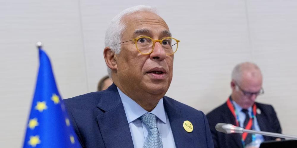 Antonio Costa