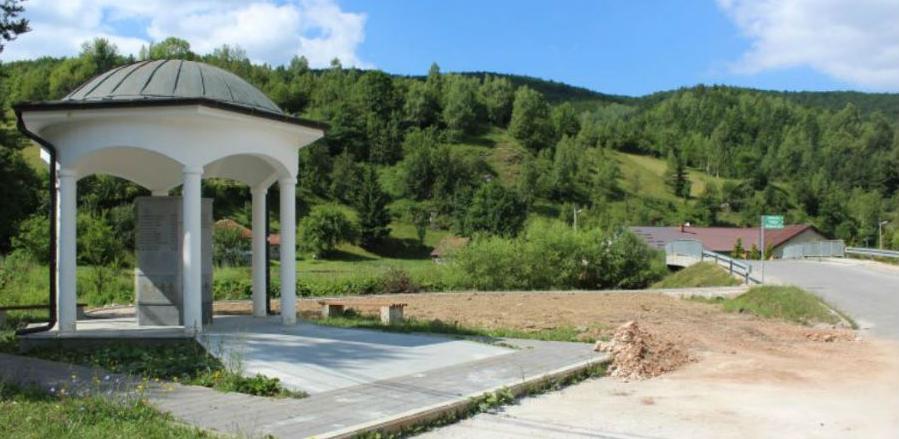 MZ Delijaša dobit će novi izgled