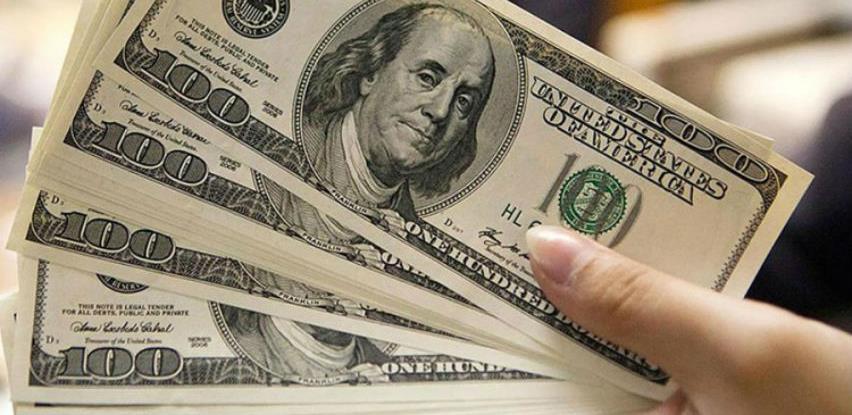 Devizne rezerve Rusije premašile pretkrizni nivo od 557 milijardi dolara