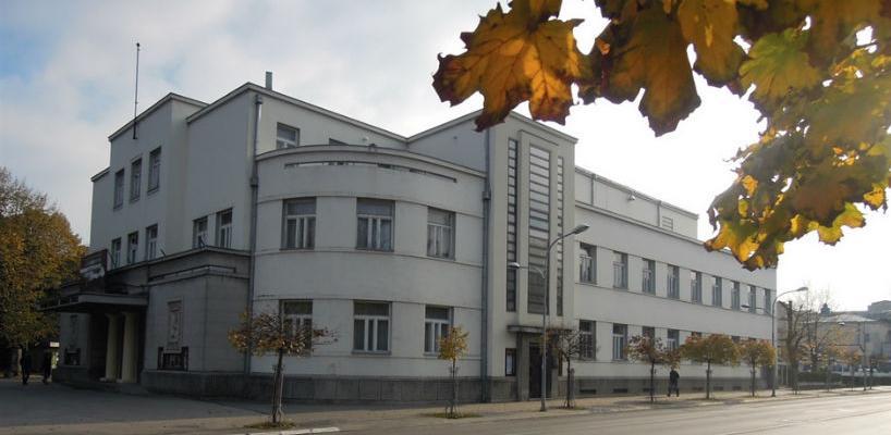 Narodno pozorište RS dobija novu zgradu