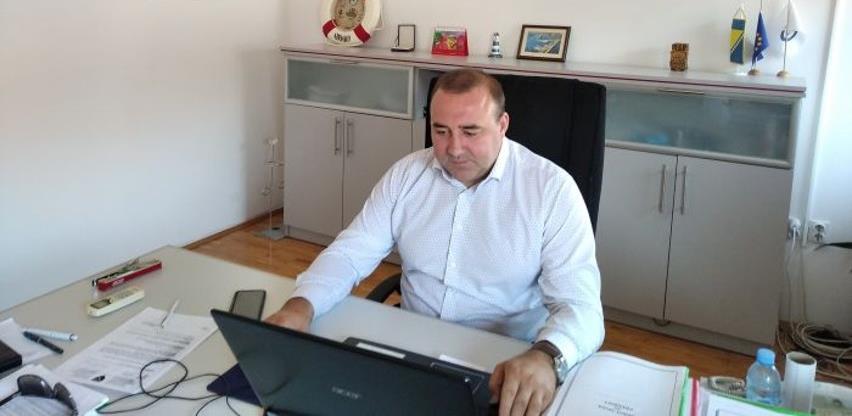 luka brčko