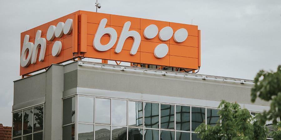 bh telecom