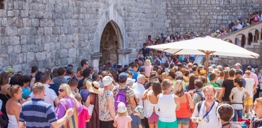 Hrvatska bi mogla ostati i bez turista iz Slovenije