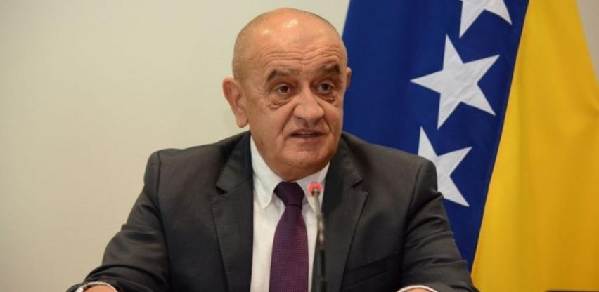 Ministarstvo financija završilo procedure za preuzimanje 330 milijuna eura