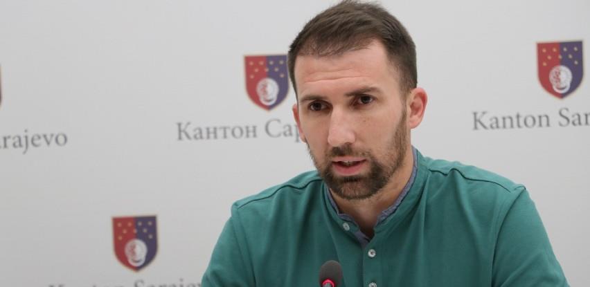 Za pet novih programa pomoći privredi u Kantonu Sarajevo izdvojeno 1,3 miliona KM