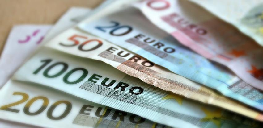 Nijemci kod kuće još čuvaju 12,46 milijardi maraka