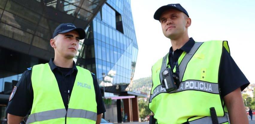 Policija