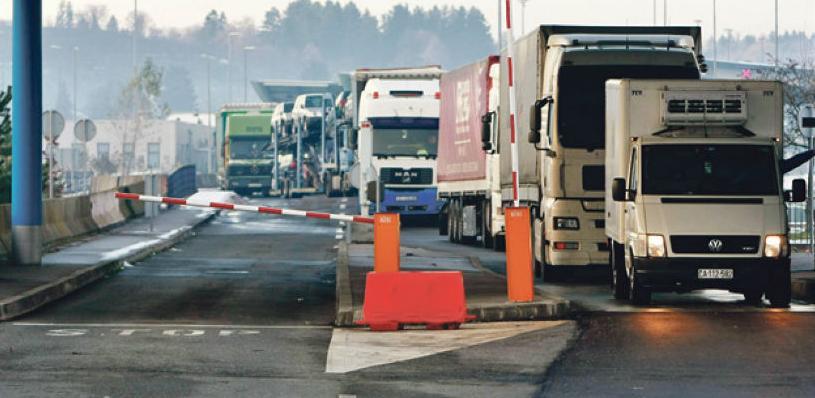 Rast izvoza iz BiH u osam mjeseci 17,3 posto