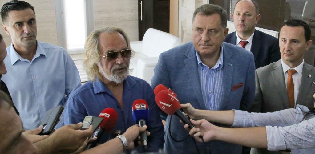 Trebinje dobija klinički centar vrijedan više od 50 miliona КM