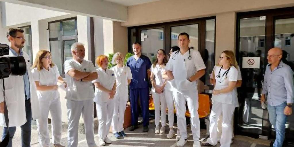 ljekari livno