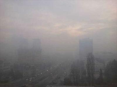 Prekomjerno zagađenje zraka u idućim danima:Građani pozvani na pripravnost