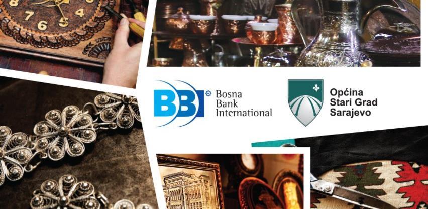 BBI banka i Općina Stari Grad: Povoljna finansijska linija za privrednike