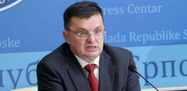 Prioritet Vlade podrška realnom sektoru