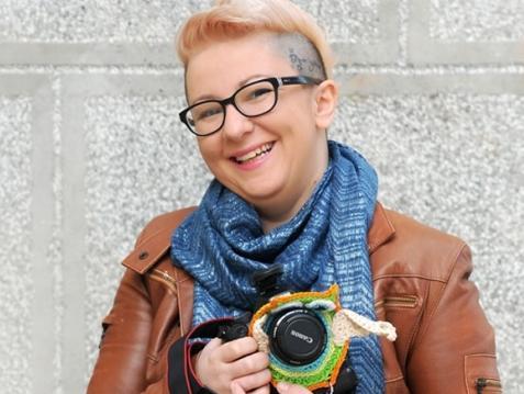 Lenka Keleman: Dječija igra ovjekovječena fotografijom