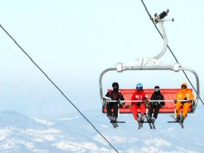 Vlašić dobiva novi četverosjed, montaža po završetku ski sezone
