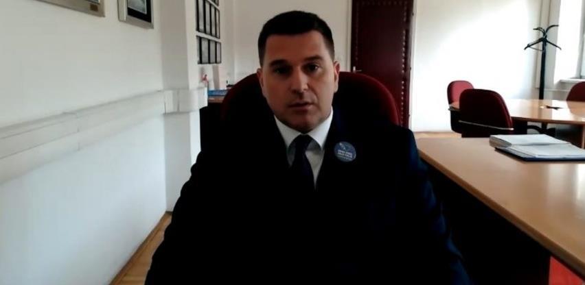 Skočibušić: Vakcina konačno ima dovoljno, vakcinišite se