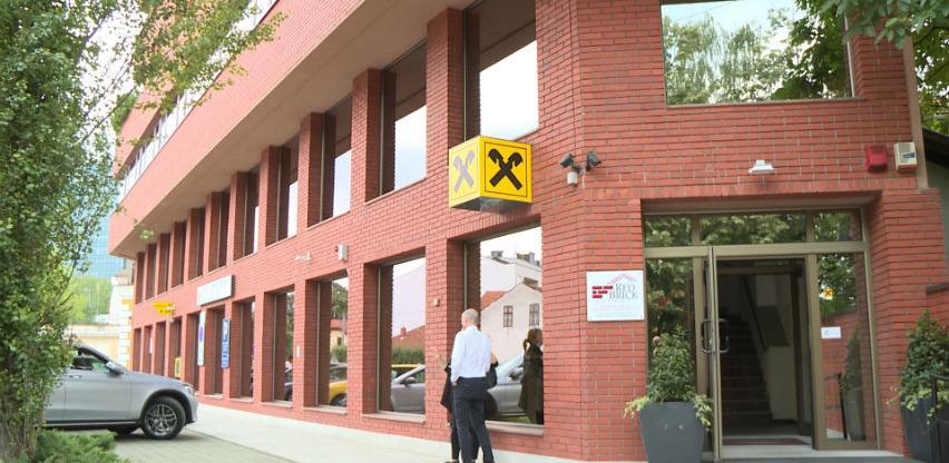 Otvorena nova poslovnica Raiffeisen banke u Banjoj Luci