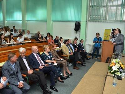 Počela međunarodna naučna konferencija Pucnji iz Sarajeva