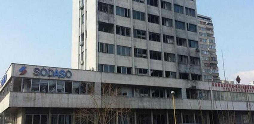 Dokazano državno vlasništvo nad zgradom "Soda So"
