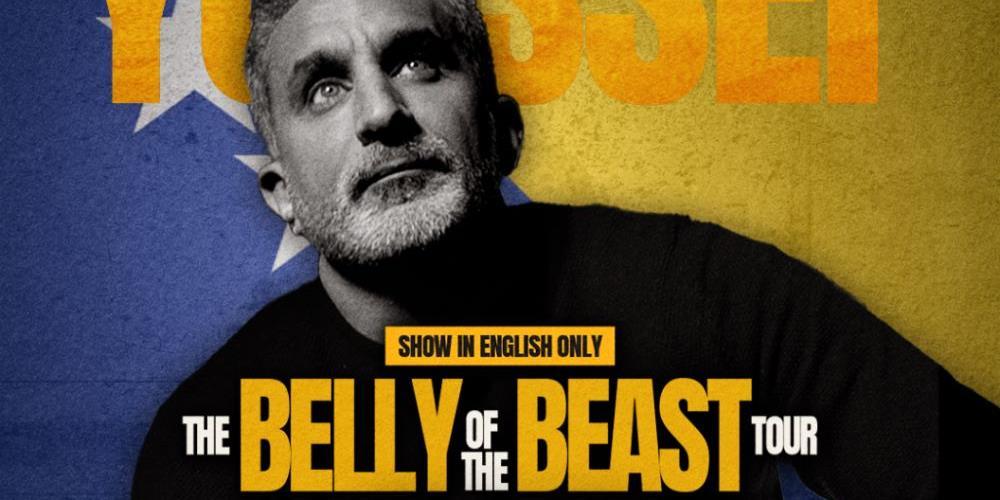 Bassem Youssef