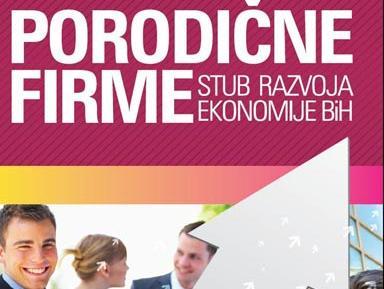 Porodične firme stub razvoja ekonomije