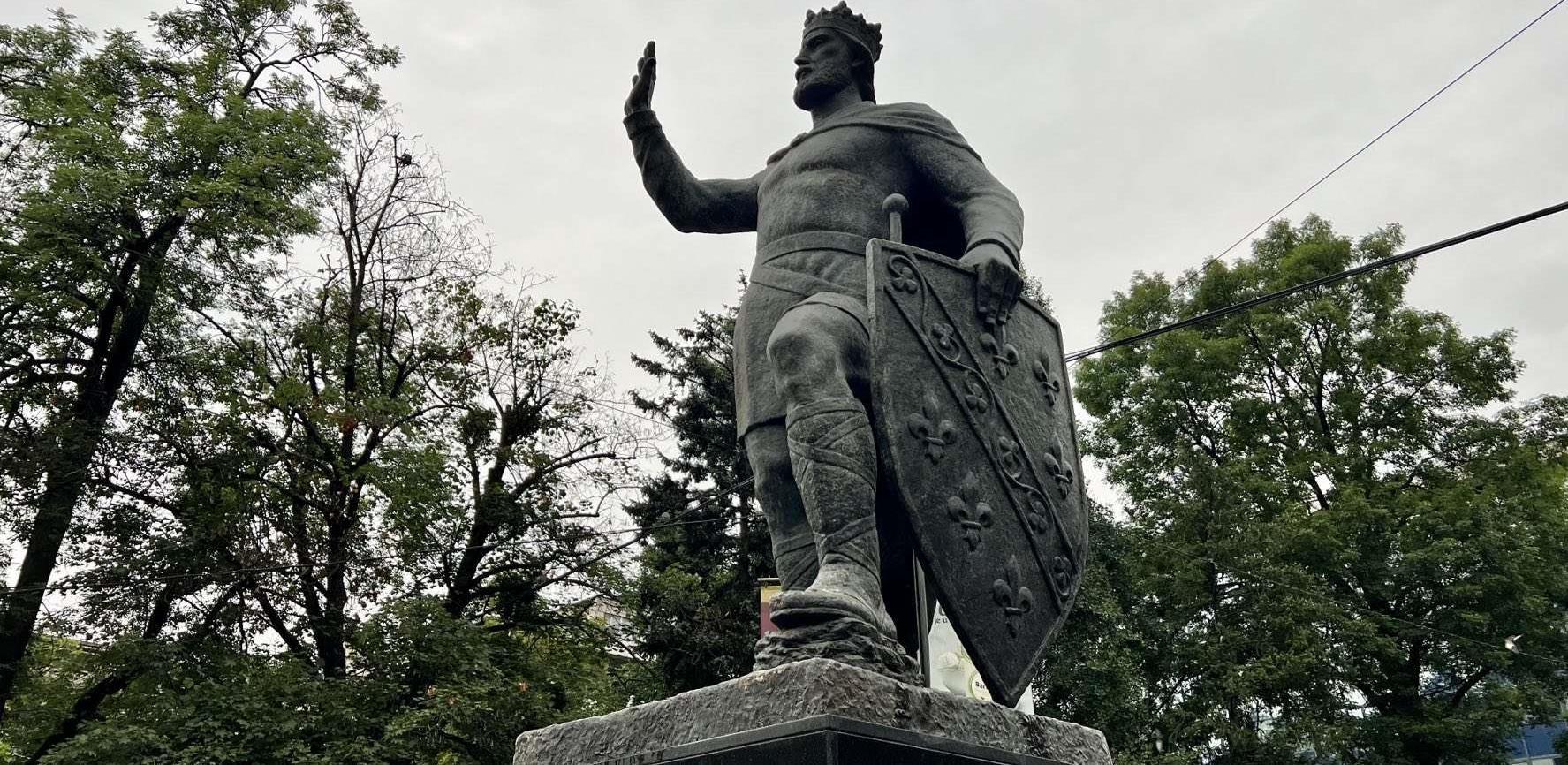 spomenik tvrtko