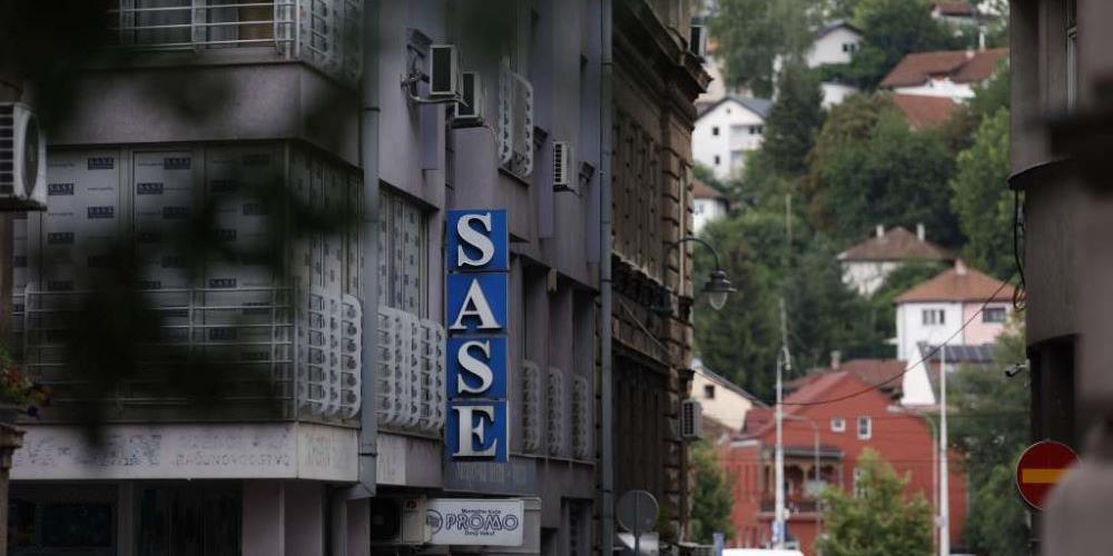 SASE