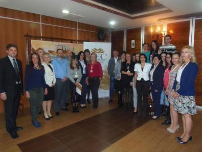 Promovisana prva generacija certificiranih SEC Sobarica u Banjoj Luci