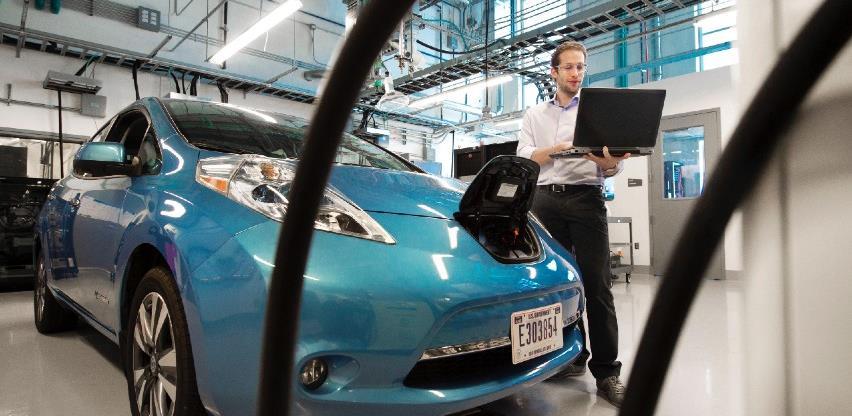 EU do 2030. želi 30 miliona električnih vozila na cestama