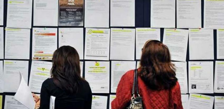 Hrvatska i Grčka imaju najnižu stopu zaposlenosti u EU