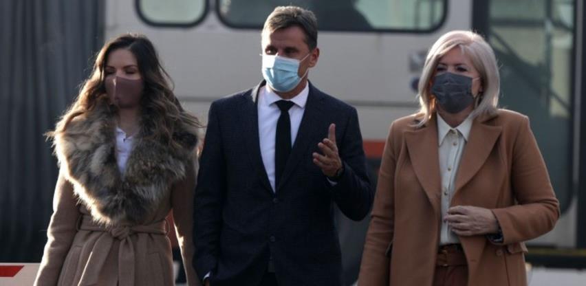 Optuženi u "slučaju Respiratori" negirali krivnju