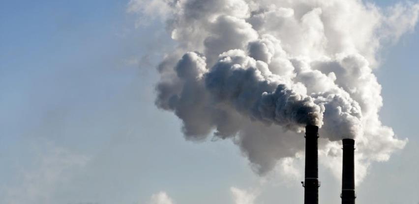 Zagađen zrak nije samo štetan po zdravlje, trpi i ekonomija