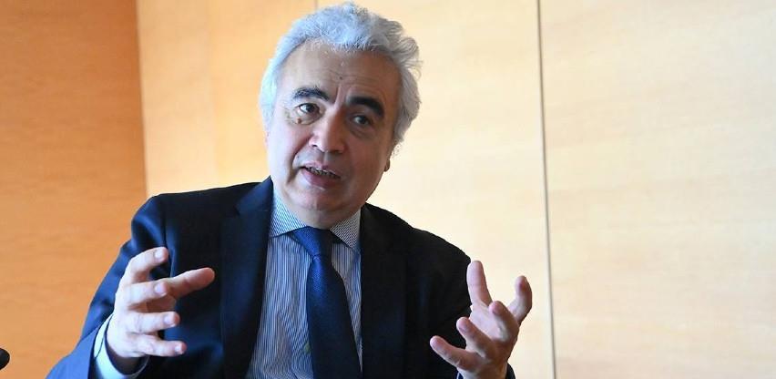 Fatih Birol