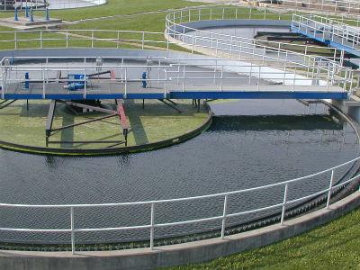 Raspisan poziv za izgradnju postrojenja za pročišćavanje otpadnih voda