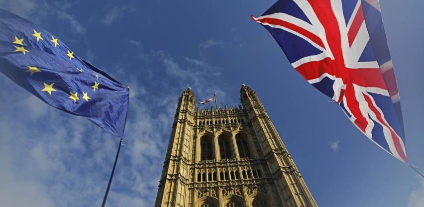 Boris Johnson kaže da će doći do sporazuma s EU-om