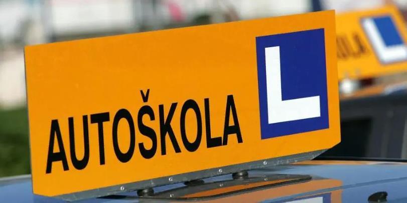 autoškola