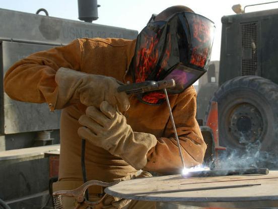 U TK povećana proizvodnja u oblasti industrije, energetike i rudarstva