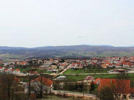 Prva faza izgradnje posuške kanalizacije košta 5 milijuna eura