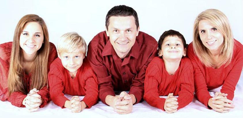 10 stvari koje nasljeđujemo od svojih roditelja