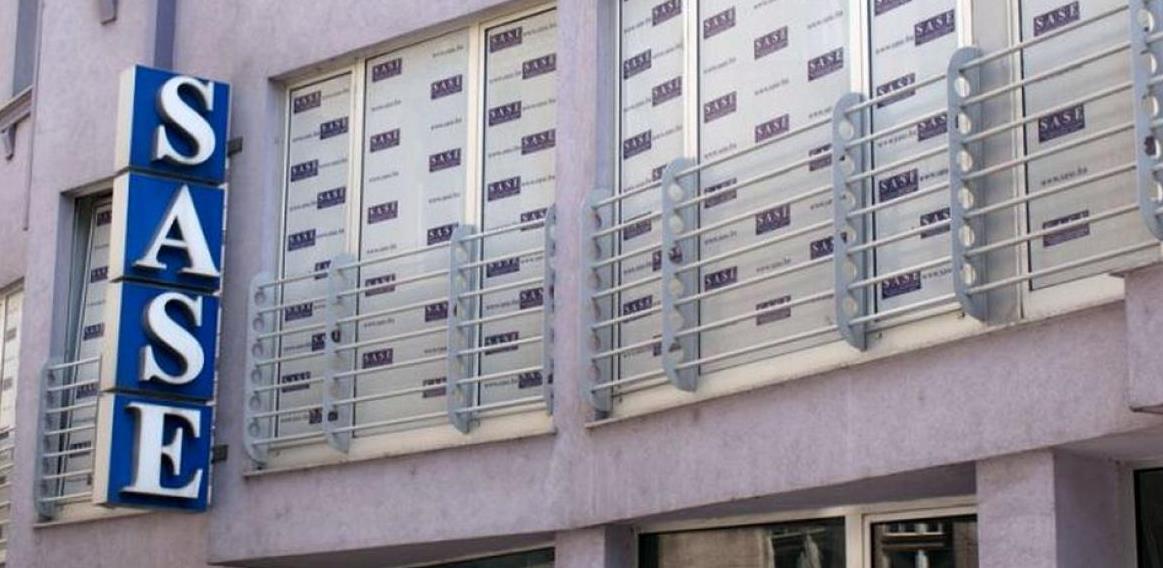 Na SASE 20.05.2020. ostvaren promet 4.003.620,68 KM