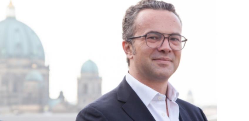 Amil Hota: Najmlađi savjetnik uprave Volkswagena u historiji kompanije