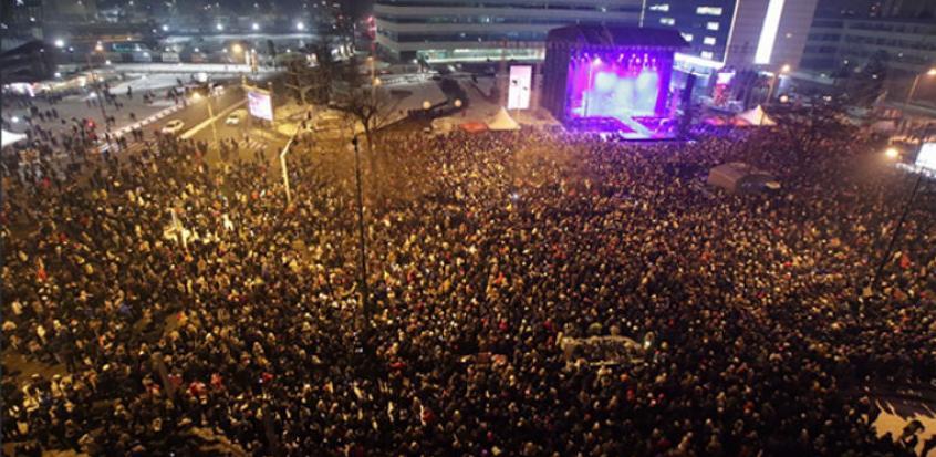 Odabrana firma: Evo koliko će koštati organizacija dočeka Nove godine u Sarajevu