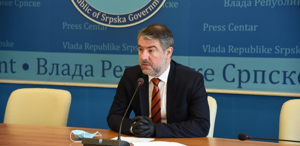 Medijski radnici, policija, profesori: RS kreće sa trećom fazom vakcinacije