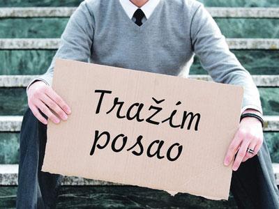 Domaće tržište ostaje opustošeno:Stručnjaci u redovima za posao u Njemačkoj